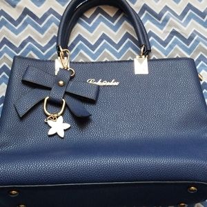 Lebailou Purse
